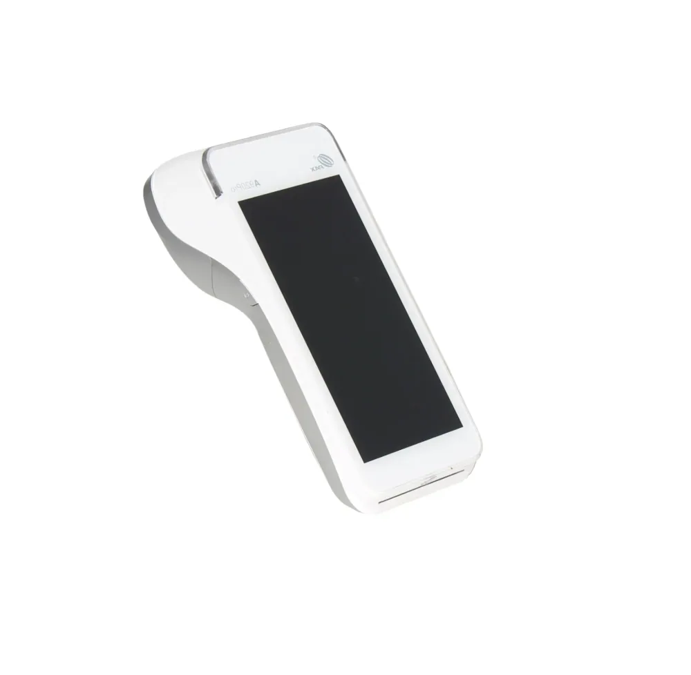 Mollie PAX A920 Pro pinterminal