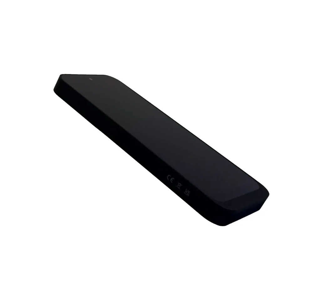 Mollie handheld met Tap to Pay