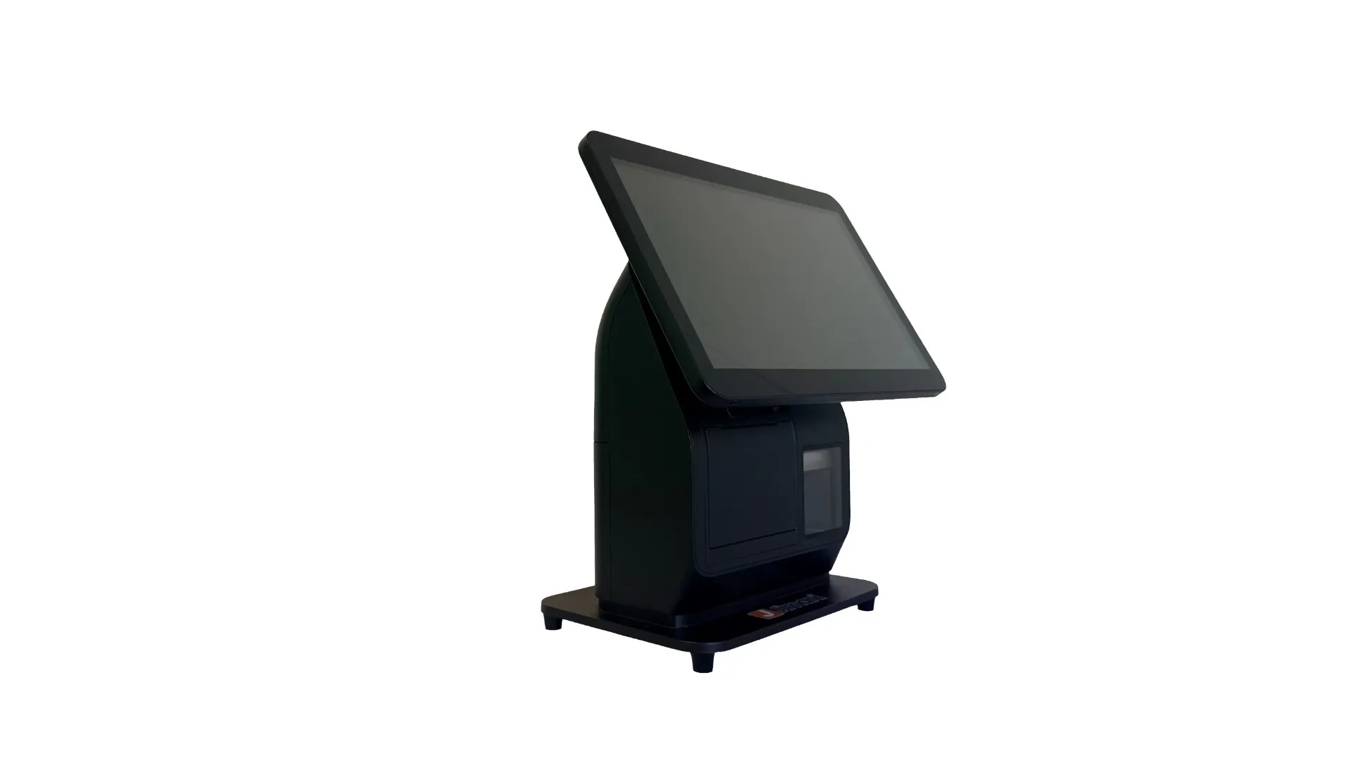 Jimani X26-EU - POS-Bildschirm mit Drucker