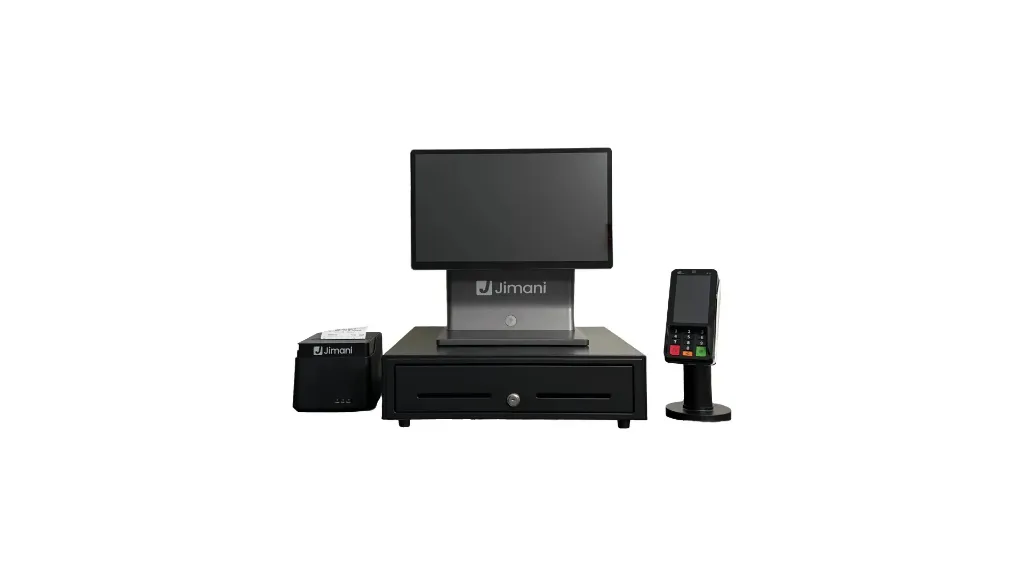 Starterset Kasse Pro + A35