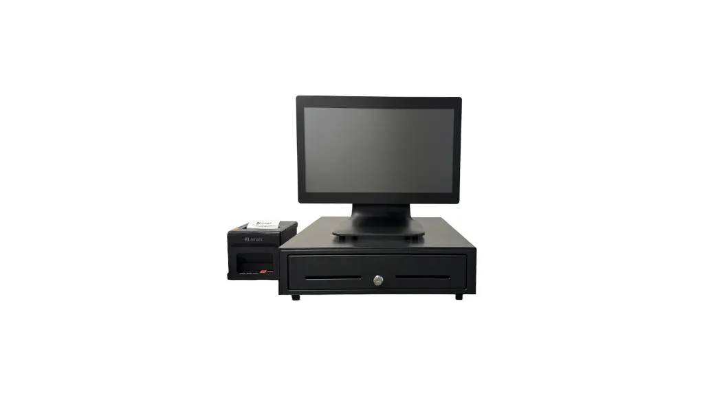 Basic POS Starter Set — 1