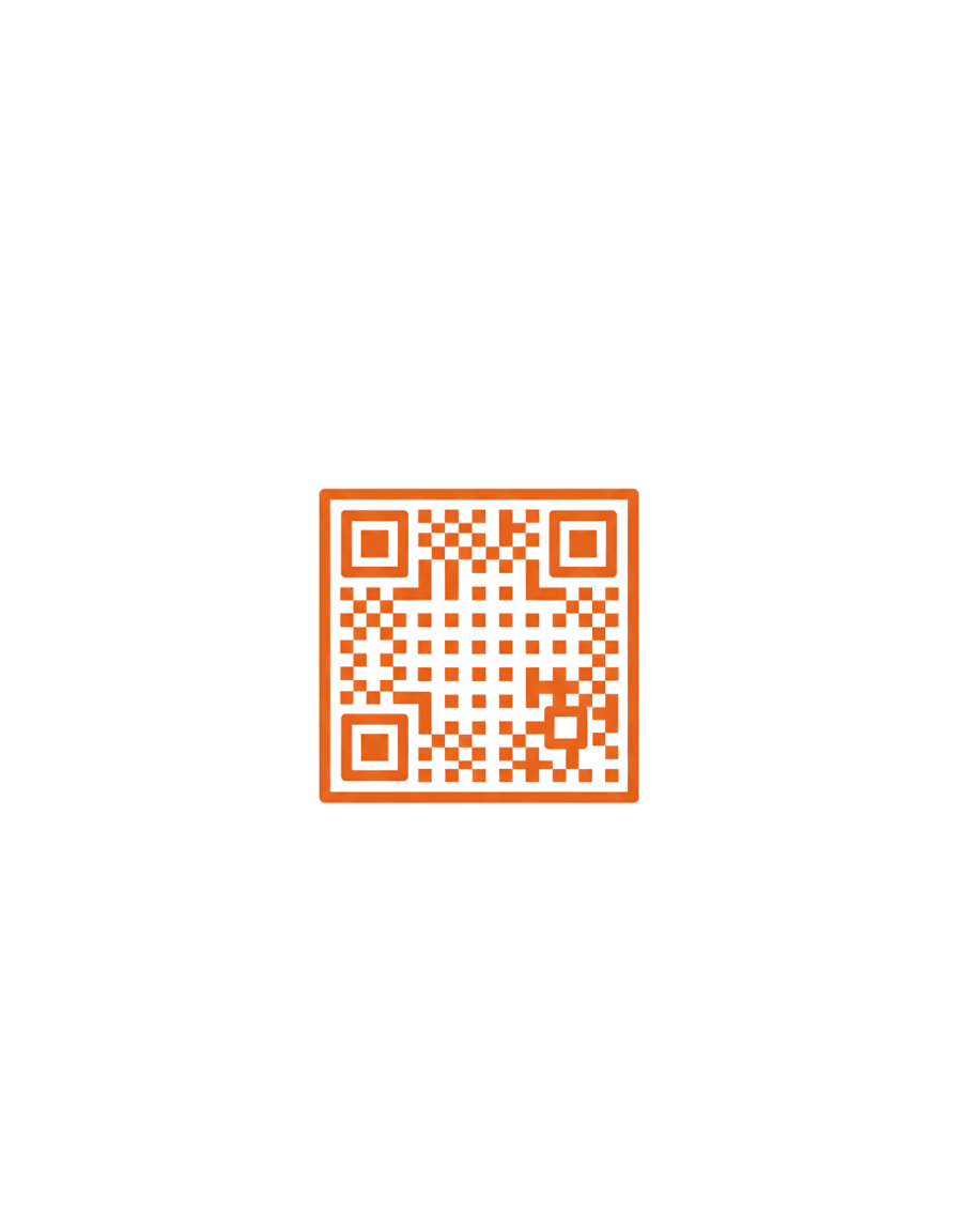 Bestellen via kiosk, QR, website en kassa