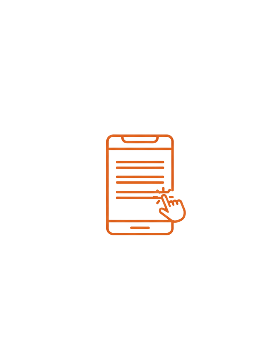 Keep your menus simple