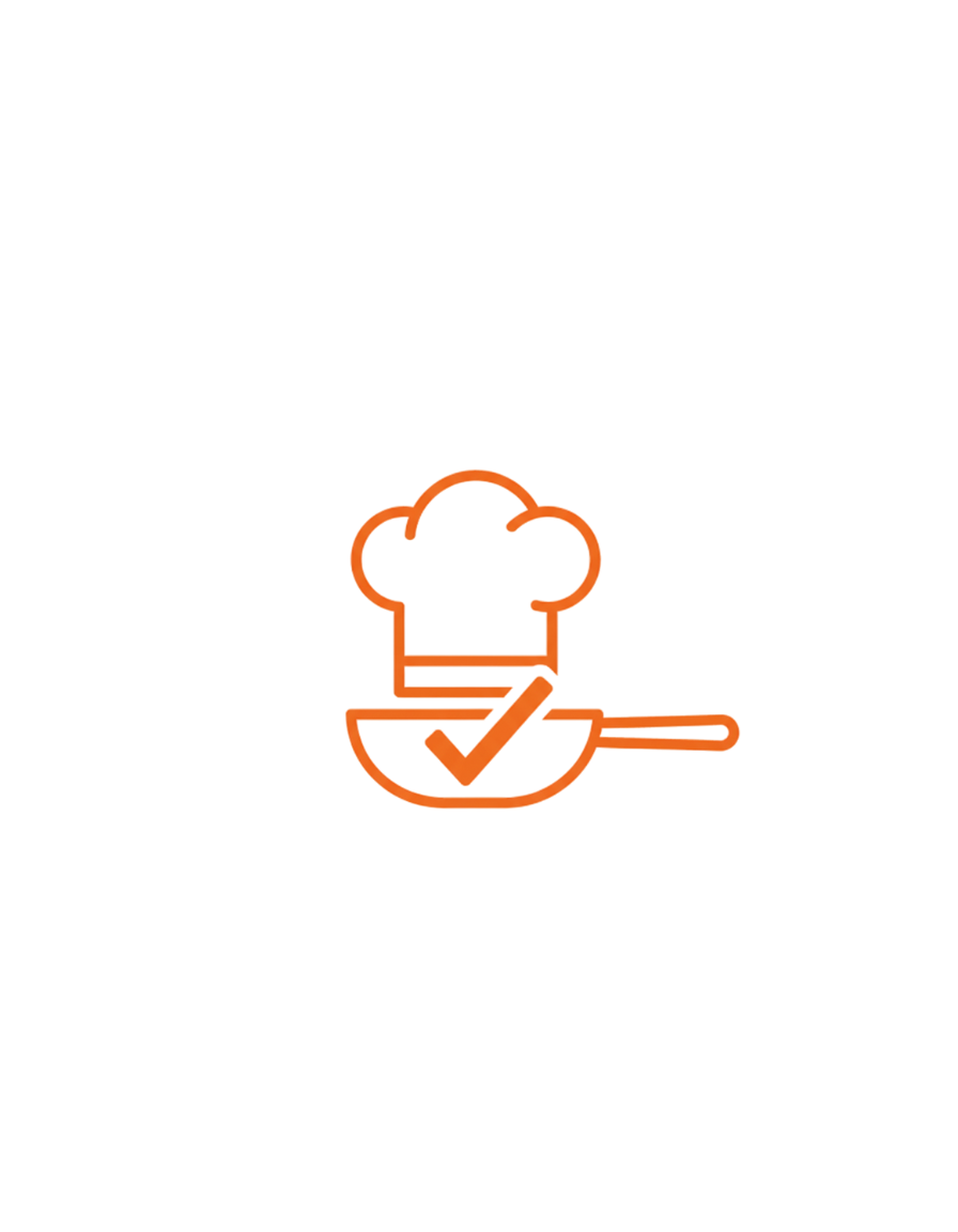 Orderbeheer en keuken