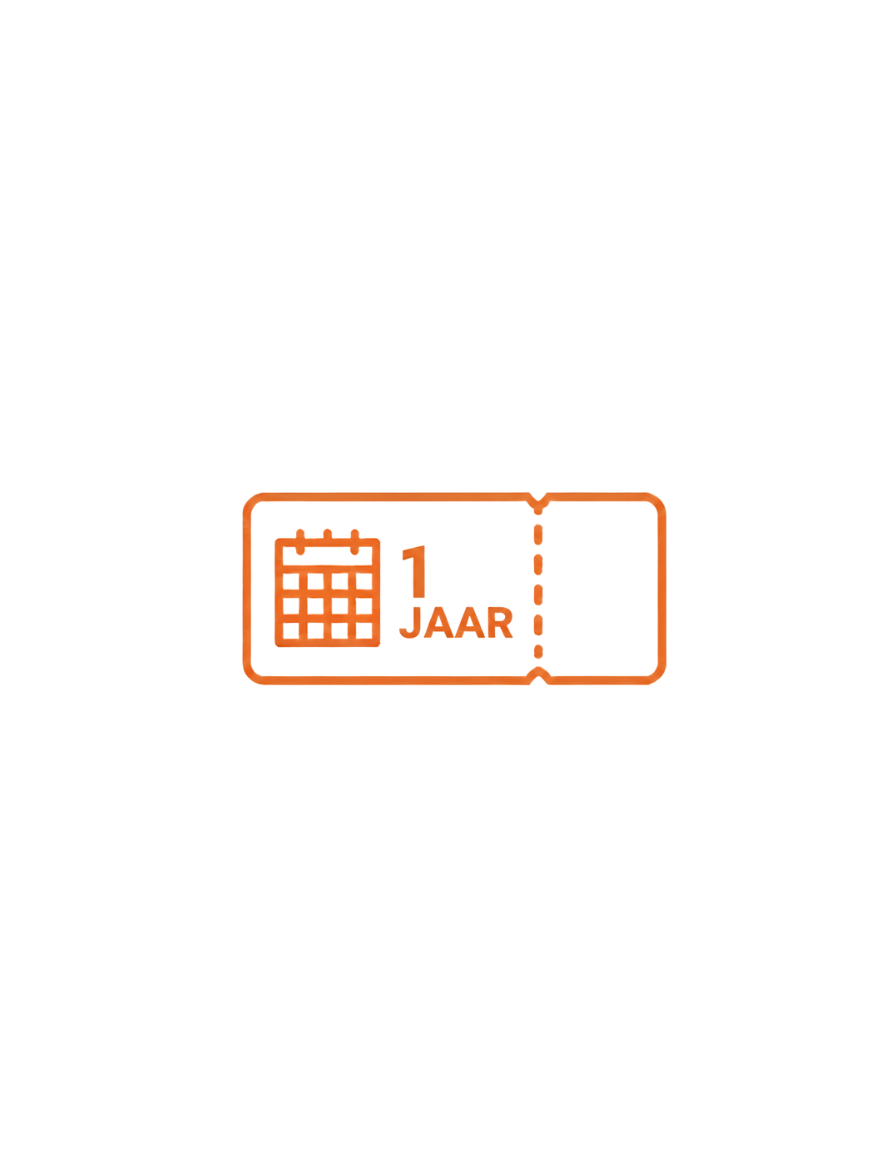 Verkoop van abonnementen