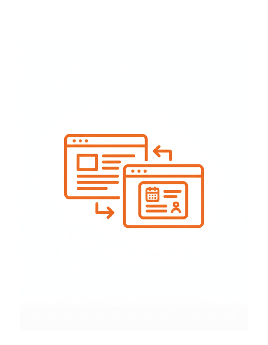 Widgets toevoegen