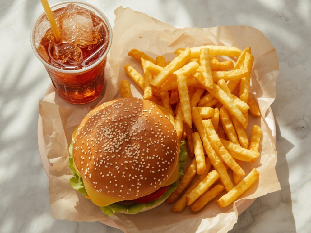 Online bestelsysteem voor foodondernemers