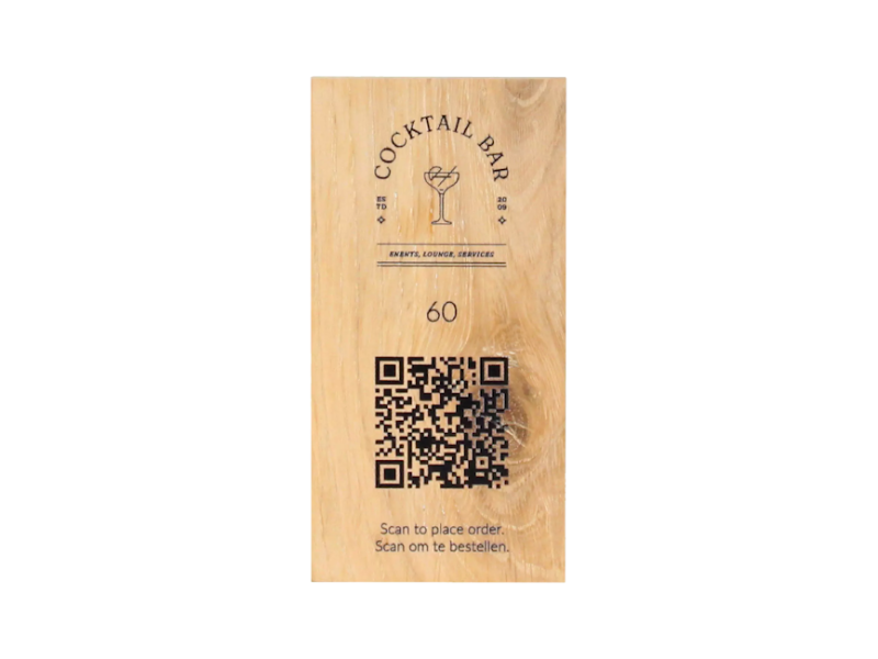 QR-codes