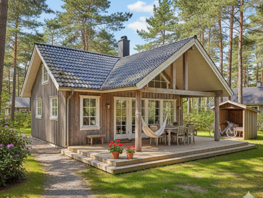 Reserveringssysteem voor vakantieparken