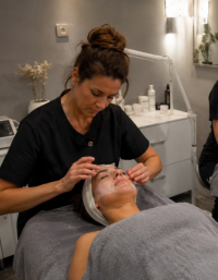 Schoonheidssalons & beautysalons