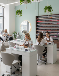 Nagelsalons