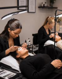 Lash studio's & wenkbrauwspecialisten